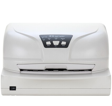 得實(Dascom) DS-7830 24針94列 厚簿證/存折打印機(單位:臺)