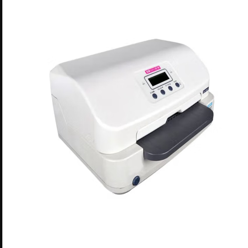 映美（Jolimark）BP-900KII+ 24針94列高速存折證本黑白針式打印機
